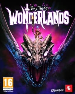Tiny Tina s Wonderlands - PC Windows