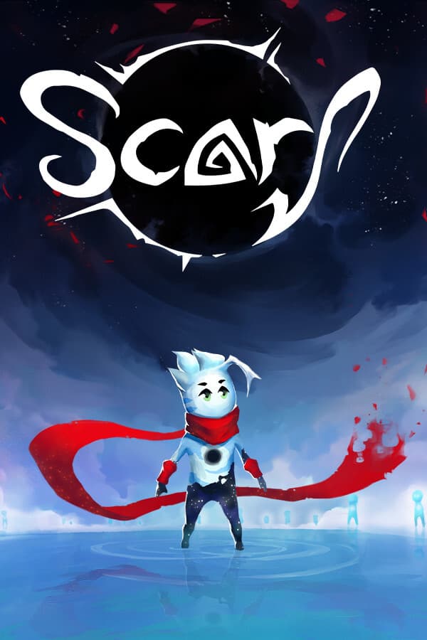 SCARF - PC Windows