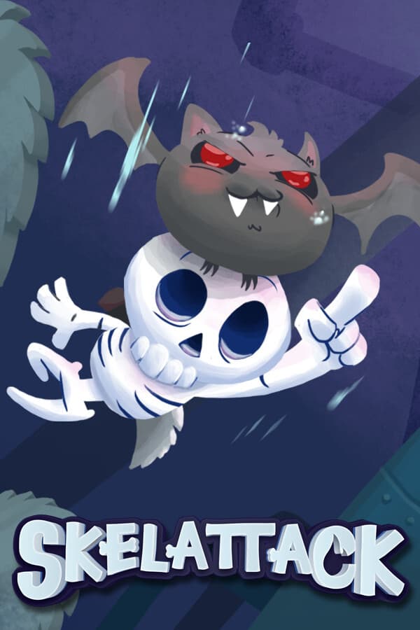 Skelattack - PC Windows