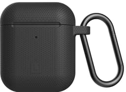 UAG U AirPods fodral (svart)