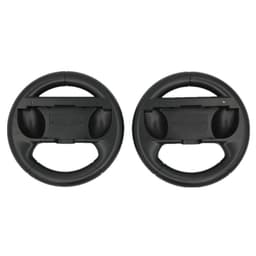 Ratt för Switch Joy-con 2-pack Svart