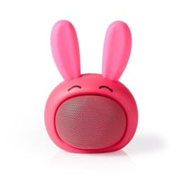 Animaticks Bluetooth-högtalare | 3 timmars speltid | Handsfreesam