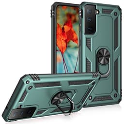 Sergeant Ring Case Samsung Galaxy S22  - Mint
