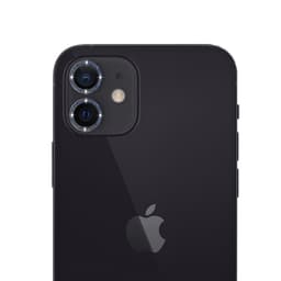 Eagle Eye Bling Apple iPhone 12 Mini - Blue Flash