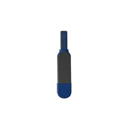 Ladd och datakabel Apple, Android, Lightning, Micro USB & USB-C 6 in 1 inCharge X Sapphire Blue