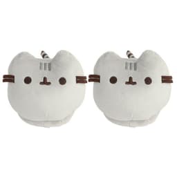 Pusheen Tofflor Open Back storlek 37-39
