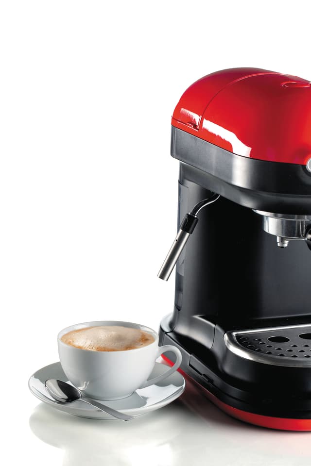 Moderna Espresso