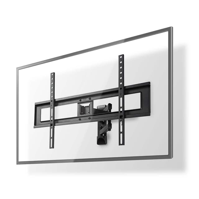 TV-väggfäste Fullt Rörlig  37-70 "" 25 kg