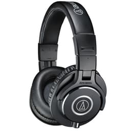 Audio-Technica ATH-M40X Hörlurar, Svart