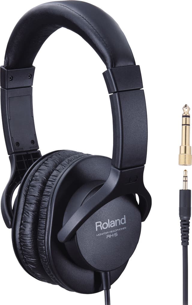 Roland RH-5 hörlurar