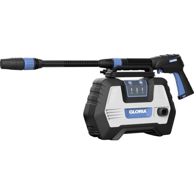 Gloria Haus und Garten MultiJet 230V Högtryckstvätt 110