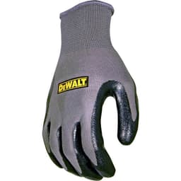 Arbetshandske Storlek (handskar): L Dewalt DPG66L EU 1