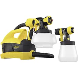 Wagner W 690 Flexio Färgsprutsystem 630 W Vattenmängd