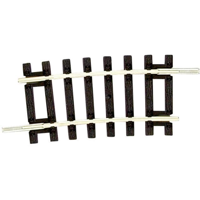 55252 H0 Piko A-spår kurvspår 7.5 ° 422 mm