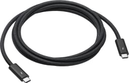Apple Thunderbolt 4 Pro USB-C-kabel (1.8 m)