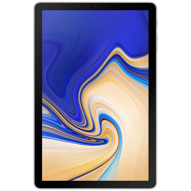 Samsung Galaxy Tab S4 WiFi (grå)