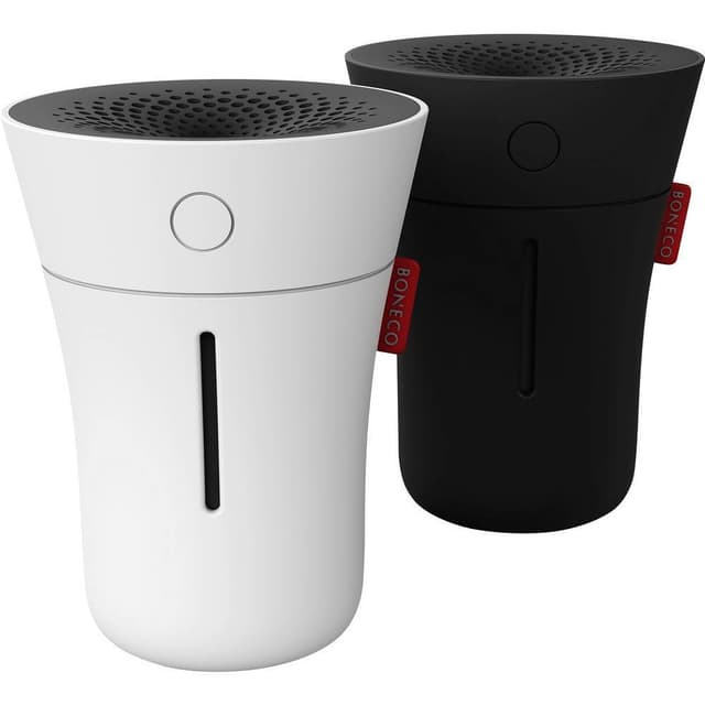 Boneco U50 Luftfuktare Vit