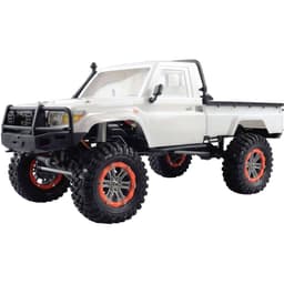 Amewi AMXRock RCX10B Borst motor 1:10 RC modellbil