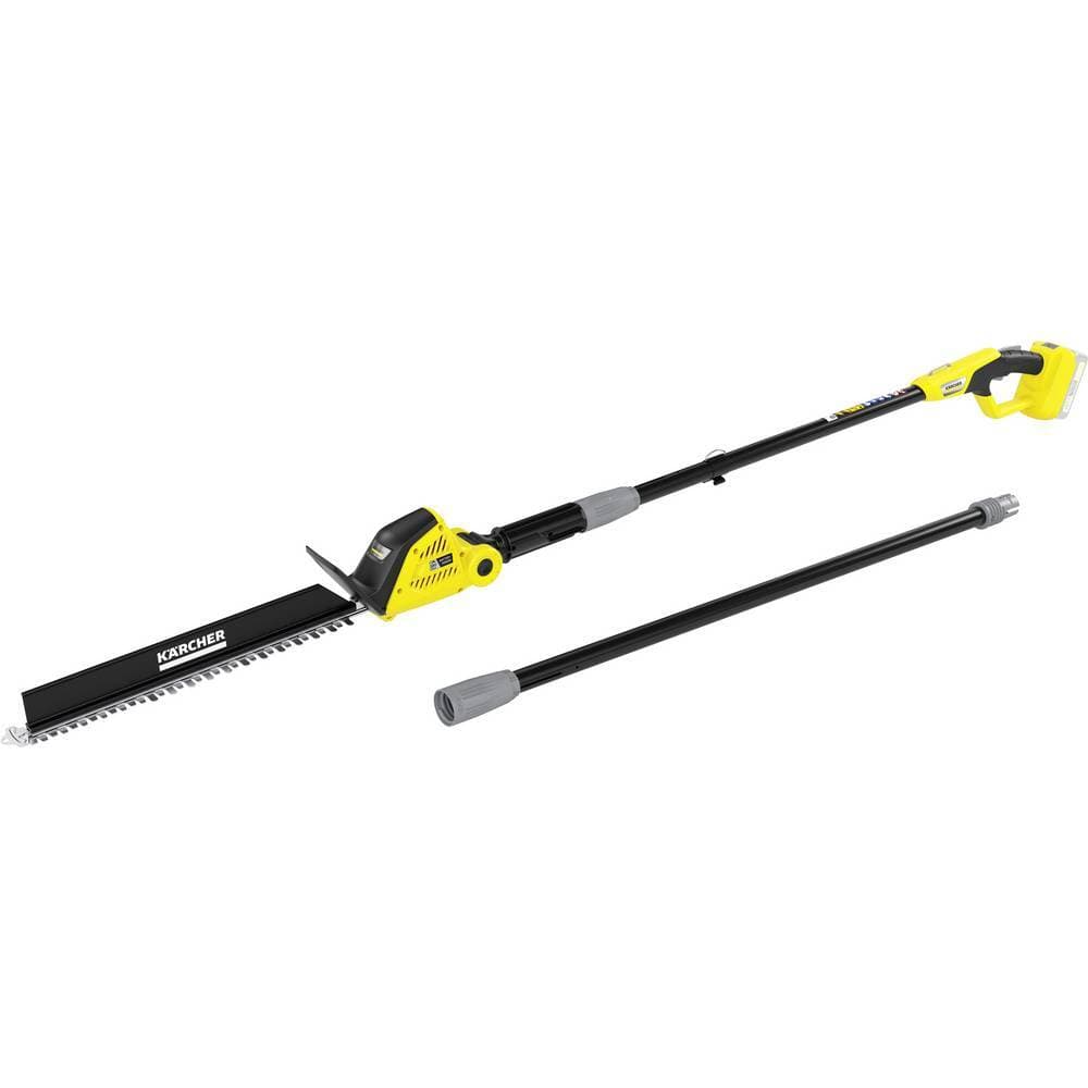 Taille-haie Kärcher 1.444-231.0, 18V, Neuf Sous Emballage