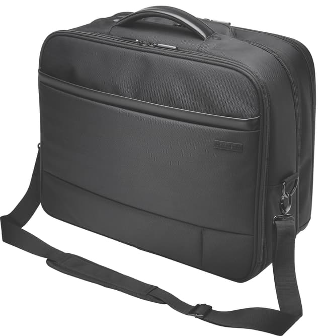 Kensington Contour 2.0 Executive Balance 17" väska för bärbar dator med hjul
