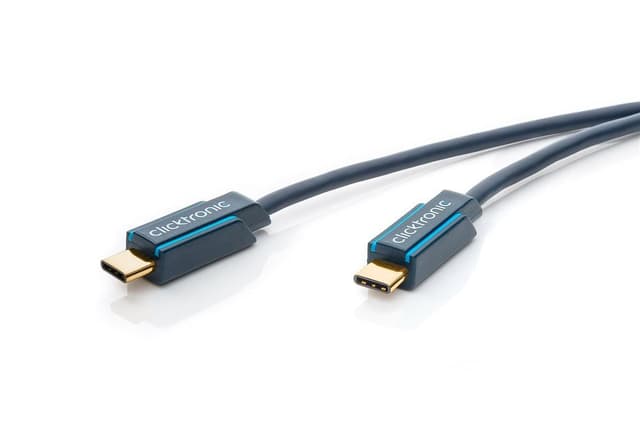 USB-C™ 3.2 Gen 1-kabel