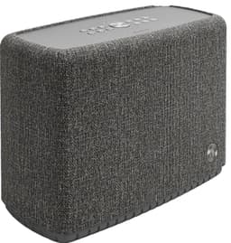 Audio Pro A15 multiroom-högtalare (mörkgrå)