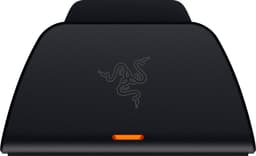Razer Quick laddningsställ för PS5 (svart)