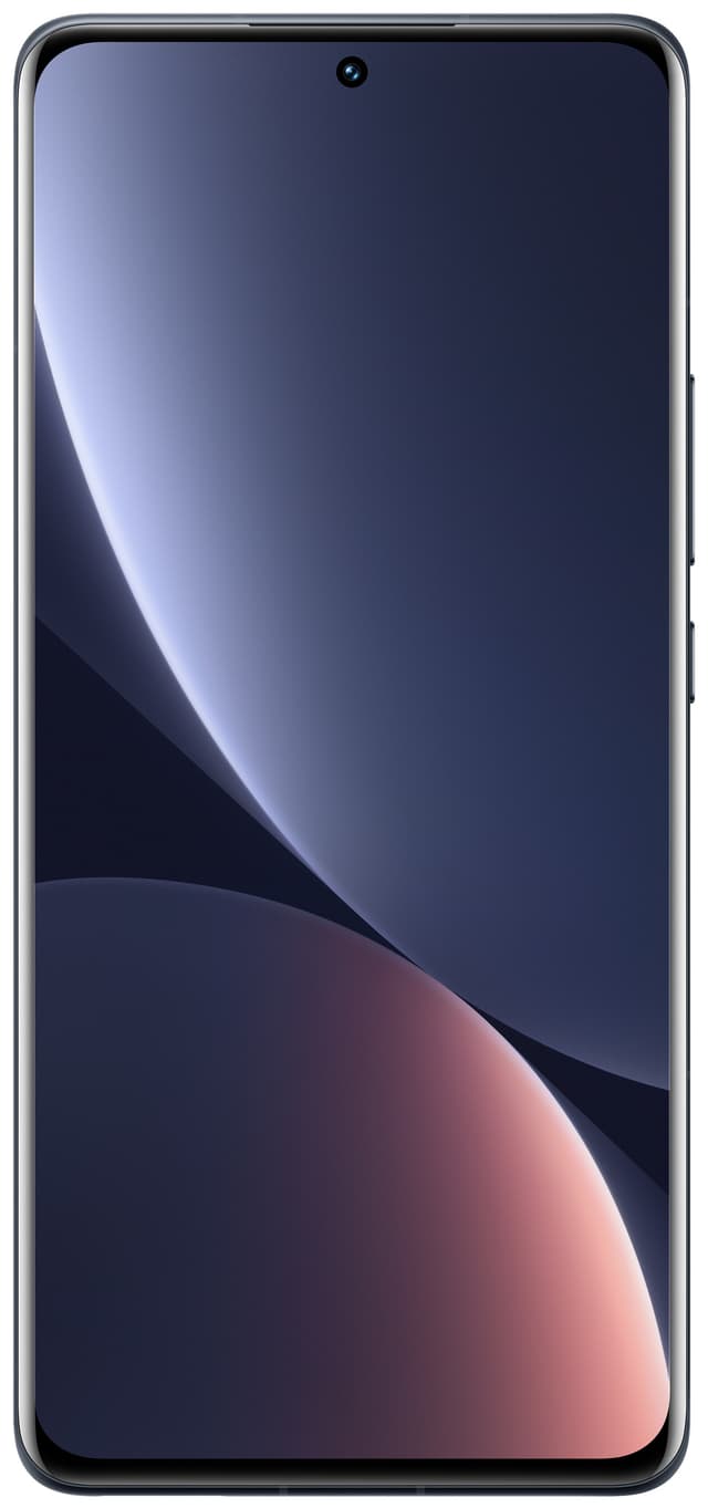 Xiaomi 12 Pro 5G smartphone 12/256GB (grå)