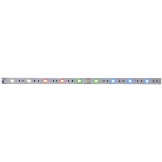 LED-list Paulmann 79865 N/A Max. effekt: 7 W RGBW N/A