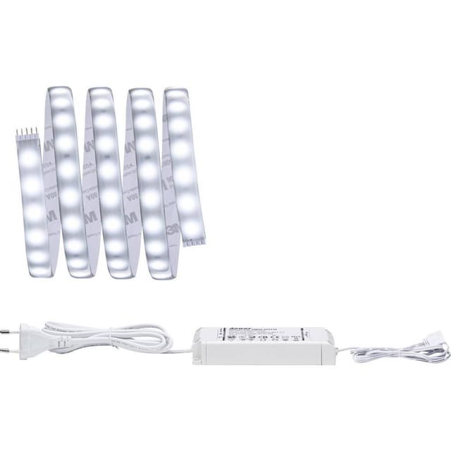 LED-list bas-set Paulmann MaxLED 500 70667 N/A Max.