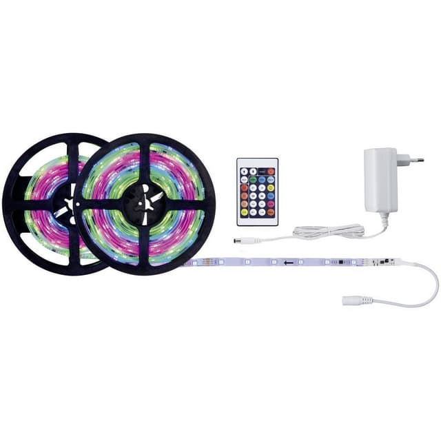 LED-list Paulmann FN SimpLED Strip 7,5m 70514 N/A Max.