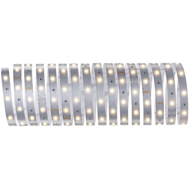LED-list Paulmann 79855 N/A Max. effekt: 19 W Varmvit