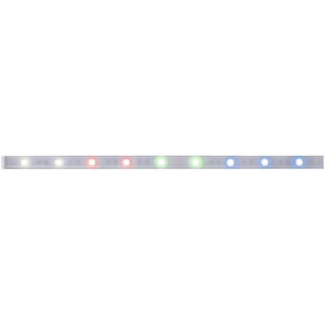 LED-list Paulmann 79882 N/A Max. effekt: 7 W RGBW N/A