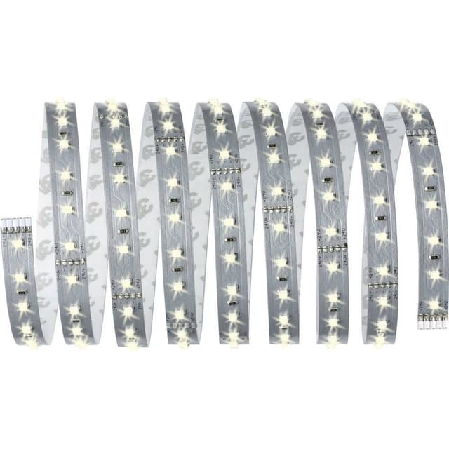 LED-list förlängning Paulmann MaxLED 500 70828 N/A Max.
