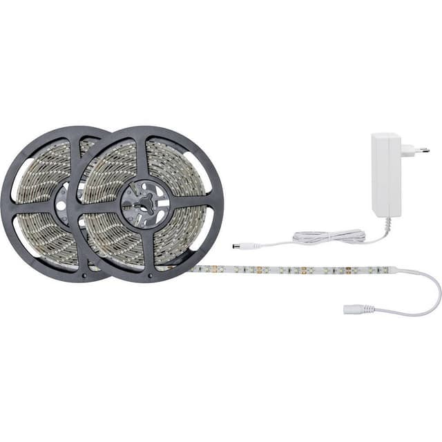 LED-list komplett-set Paulmann SimpLED 78977 N/A Max.