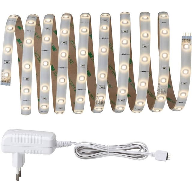 LED-list komplett-set Paulmann YourLED 70320 N/A Max.
