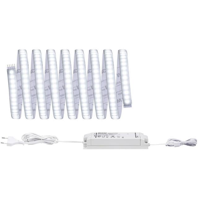 LED-list bas-set Paulmann MaxLED 1000 70669 N/A Max.