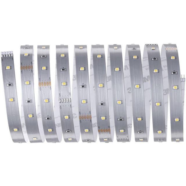 LED-list bas-set Paulmann MaxLED Stripe Basic 79852 N/A