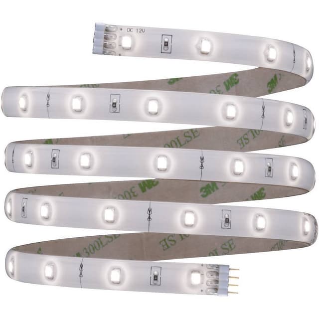 LED-list komplett-set Paulmann YourLED 70318 N/A Max.