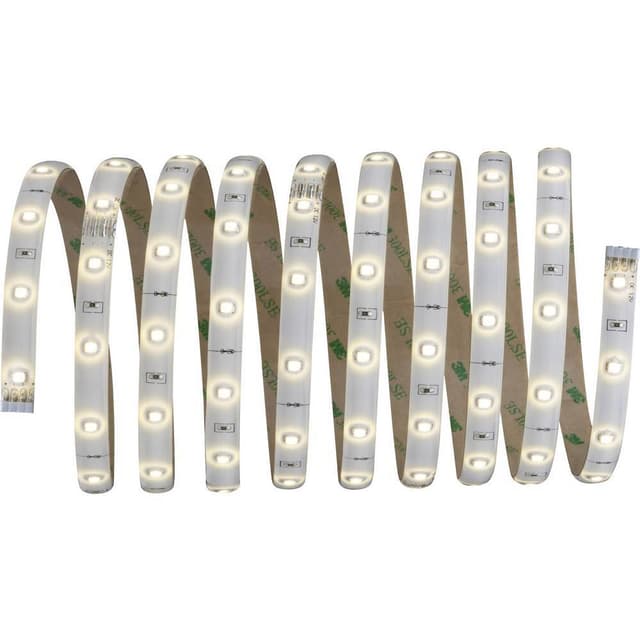 LED-list Paulmann YourLED 70592 N/A Max. effekt: 9.7 W