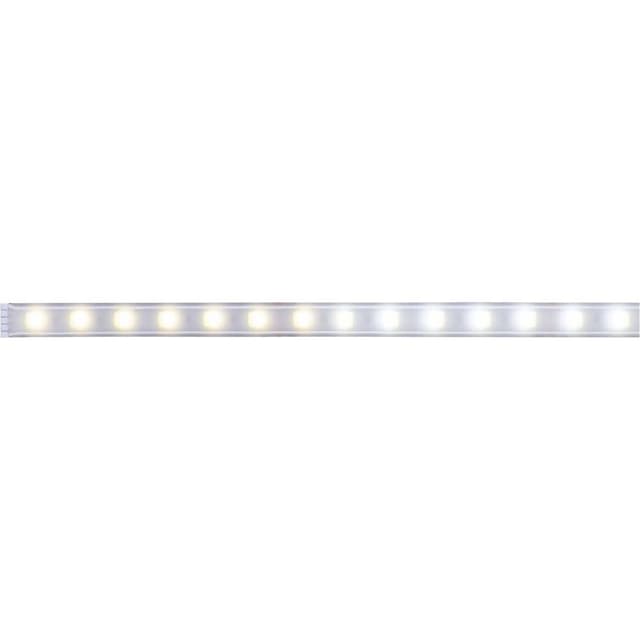 LED-list förlängning Paulmann MaxLED Tunable White