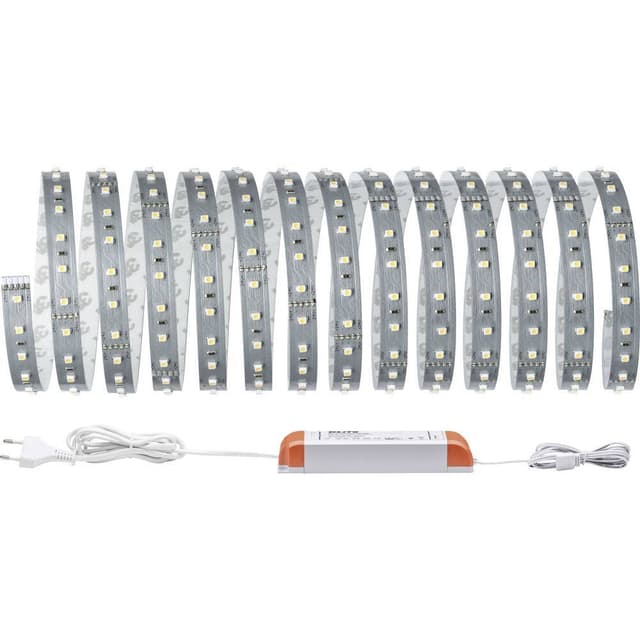 LED-list bas-set Paulmann MaxLED 500 70604 N/A Max.