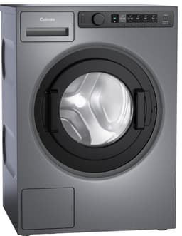 Cylinda Professionell Tvättmaskin PT7140S (6kg)