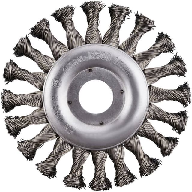 Rhodius Slipborste N/A N/A 304022 1 st