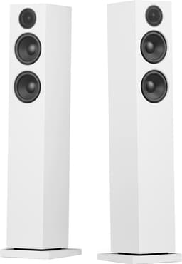 Audio Pro A38 högtalarset (vit)