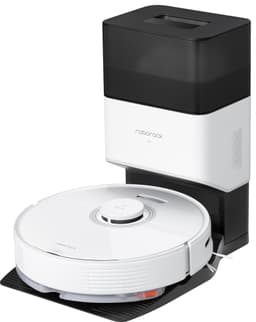 Roborock Q7 Max Plus robotdammsugare RR0297 (vit)