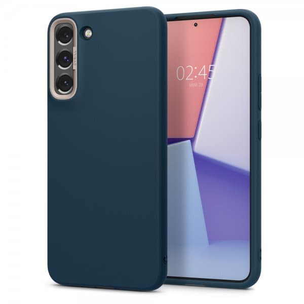 Samsung Galaxy S22 Plus Skal Color Brick Sea