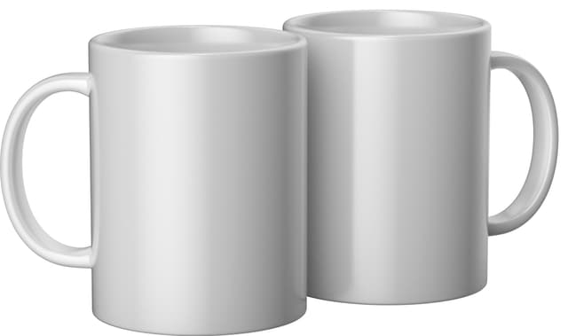 Cricut muggset 440 ml (2 st)