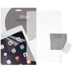 iWantit skärmskydd för iPad Pro/Air 10.5"