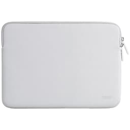 Keep fodral till MacBook Pro 13" neopren (silver)